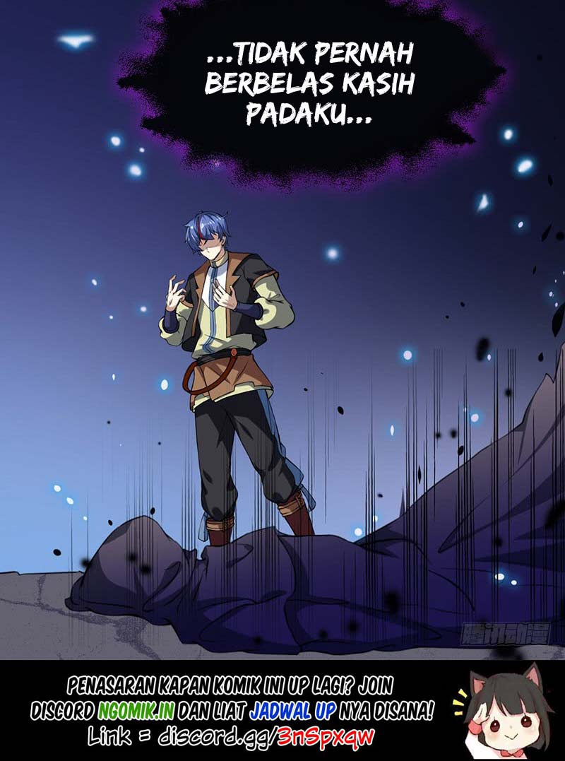 Martial Arts Reigns Chapter 14 Gambar 43